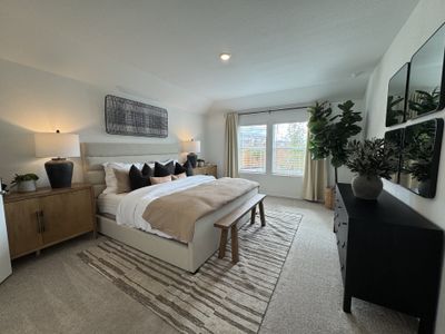 Woodfield Preserve: Ridgepointe Collection by Lennar in Georgetown - photo 12 12