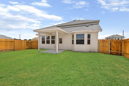 Knox Ridge by Liberty Home Builders in Converse - photo 10 10