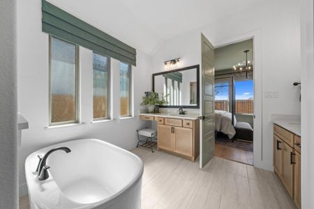 Chaparral Park 50' 19