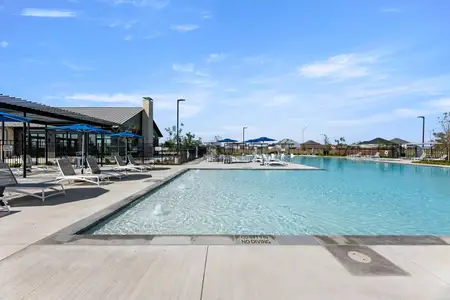 Wildflower Ranch by Rockwell Homes in Justin - image 14