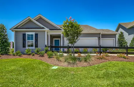 Bella Vita by Beazer Homes in Myrtle Beach - photo 0 0