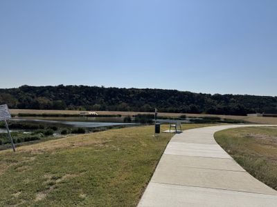 Bluffview by Pulte Homes in Leander - photo 6 6