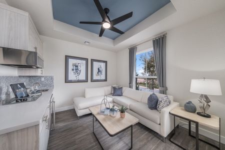 Veramendi by Scott Felder Homes in New Braunfels - photo 10 10