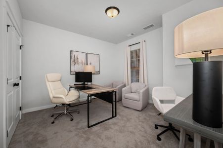 The Greens at Legacy Townhomes by DSLD Homes in Springfield - image 17