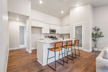 Rosengarth Estates by MonteVista Homes in Bend - image 6