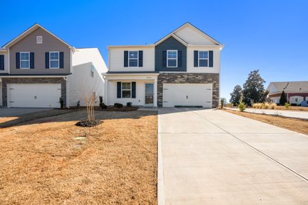 Canopy Of Oaks by Great Southern Homes in Sumter - image 13