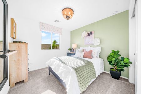 Wildera – Crest Series by Landsea Homes in San Tan Valley - image 19