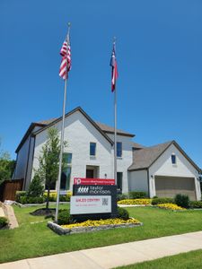 Highland Lakes 50s 16