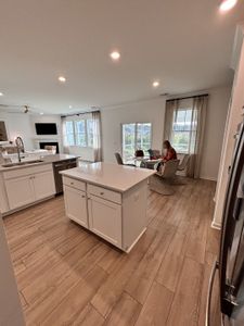 Cypress Preserve: Arbor Collection by Lennar in Moncks Corner - photo 33 33