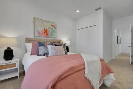 Brook Forest - Townhomes 13