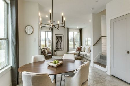 Heritage Creekside by CB JENI Homes in Plano - photo 11 11