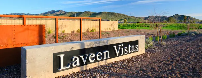 Laveen Vistas II by Homes by Towne in Laveen - image