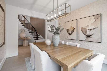 Legacy by Coventry Homes in League City - image 5