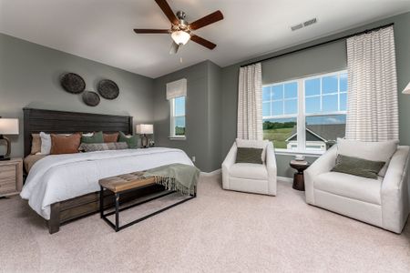 Country Club Village by Smith Douglas Homes in Salisbury - photo 16 16