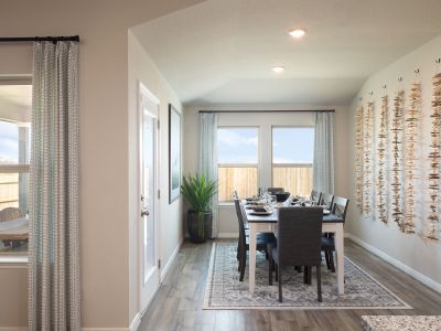 Catalina by Meritage Homes in Converse - photo 15 15