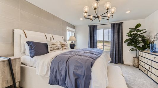 Legacy Village: The Ridgeline Collection by Lennar in Elizabeth - photo 12 12