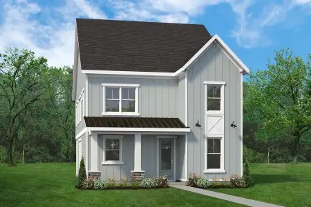 Atwater Station - Village Collection by Baker Residential in Fuquay Varina - image 2