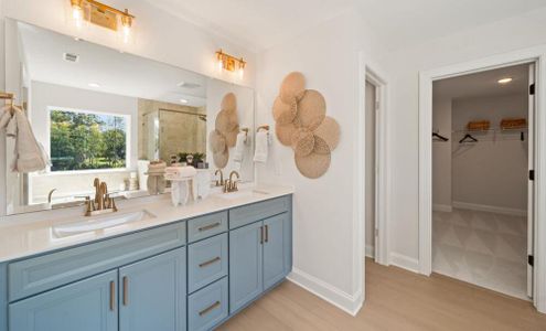 Kilburne Village by Eastwood Homes in Greensboro - image 13