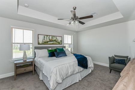 Sunterra by Adams Homes in Katy - photo 31 31