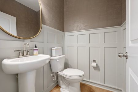 McFarland Estates by Dream Finders Homes in York - image 18