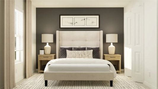 Emerald Lakes: The Cypress 10