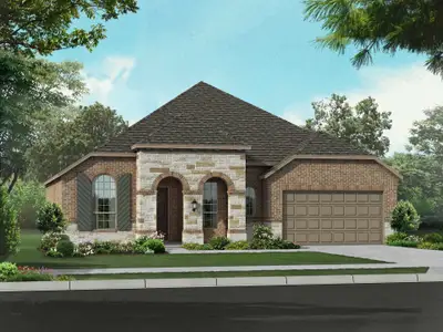 Palmera Ridge - Master planned community in Leander, TX 15 15