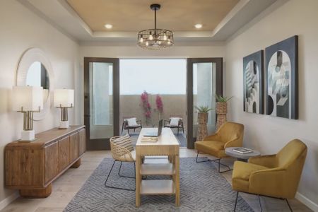 Madera by Ashton Woods in Queen Creek - image 7