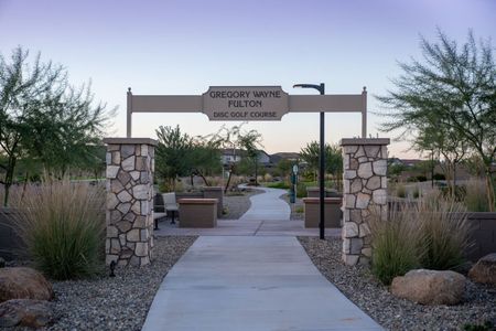 Redwood Valley at Escalante by Fulton Homes in Surprise - photo 10 10