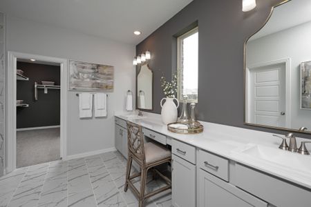 Sutton Fields by Mattamy Homes in Celina - photo 32 32