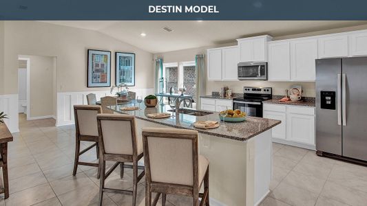 Palm Coast Homesites by D.R. Horton in Palm Coast - photo 5 5
