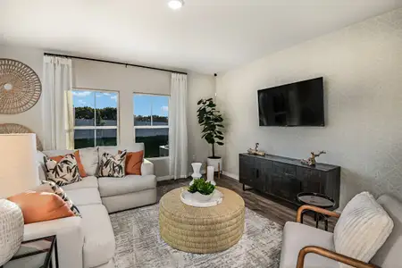 Pasadena Landing by Casa Fresca Homes in Wesley Chapel - image