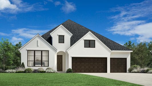 Dunham Pointe - Master planned community in Cypress, TX 11 11