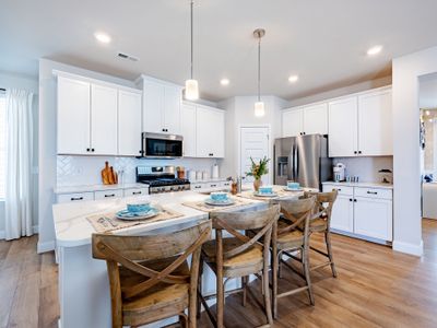 Edgewood Preserve by Brookline Homes in Charlotte - photo 20 20