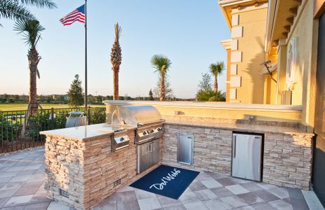 Del Webb Naples by Del Webb in Ave Maria - image 17
