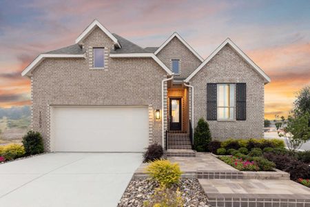 Davis Ranch: 50ft. lots 1