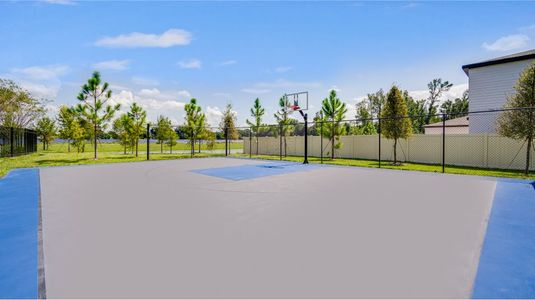 Park East: The Estates 27