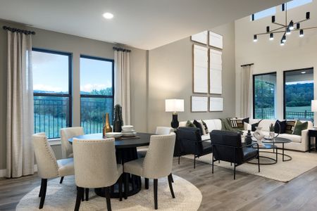 Flora by Scott Felder Homes in Hutto - image 7