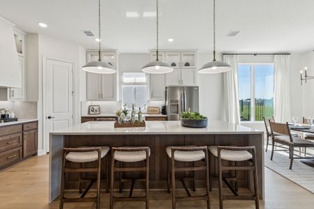 Settler's Glen by Sandlin Homes in New Fairview - image 7