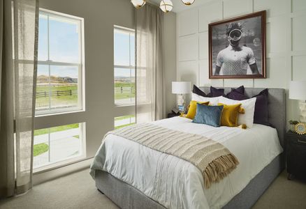 Reserve at The Canyons by Shea Homes in Castle Pines - image 6