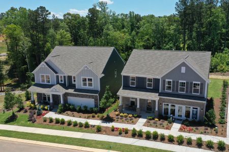 Laurelbrook by M/I Homes in Sherrills Ford - image 3