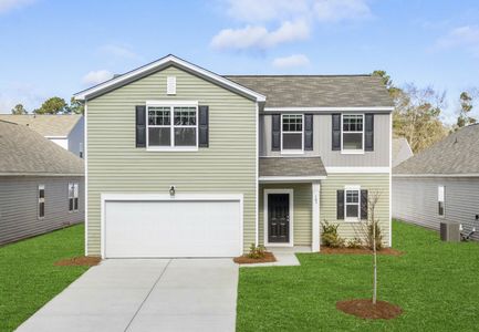 Spring Grove by Starlight Homes in Aynor - image