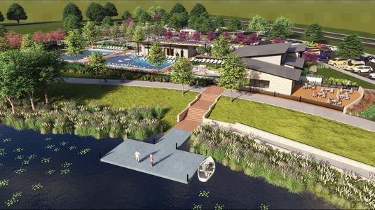 Waterstone: Claremont Collection 39