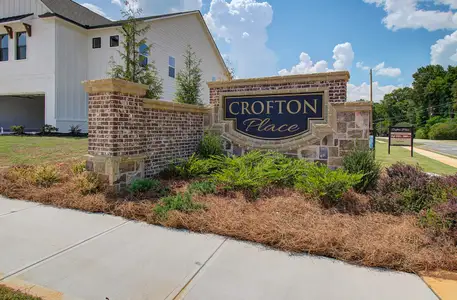 Crofton Place Estates by Chafin Communities in Snellville - photo 10 10