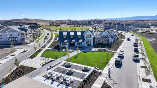 Westerly by SLC Homes in Erie - image