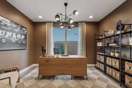 Ladera Trails Encore 5