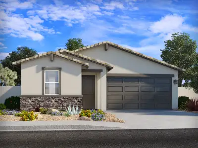 Wildera by Meritage Homes in San Tan Valley - photo 1 1