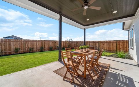 Sunset Oaks by CastleRock Communities in Maxwell - photo 12 12