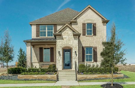 Wildflower Ranch by Beazer Homes in Fort Worth - photo 0 0