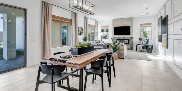 Black Rock at Verrado by Woodside Homes in Buckeye - photo 18 18