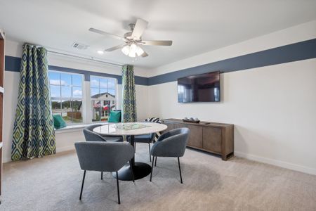 Churchill by Brightland Homes in Van Alstyne - photo 24 24